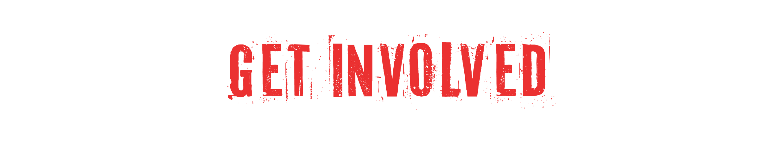 Get Involved
